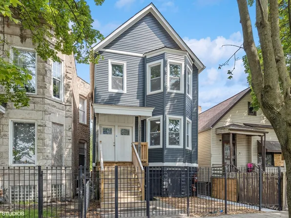 5917 S Carpenter St, Chicago, IL 60621