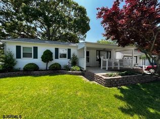 200 Pennsylvania Ave, Somers Point, NJ 08244