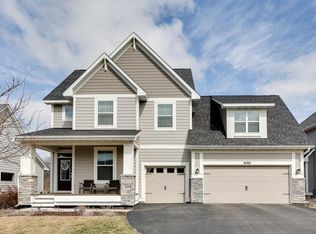 16301 Envoy Way, Lakeville, MN 55044