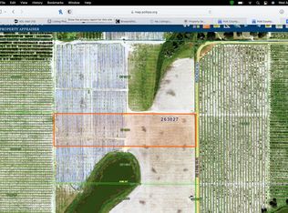 0 Rocker Rd, Fort Meade, FL 33841