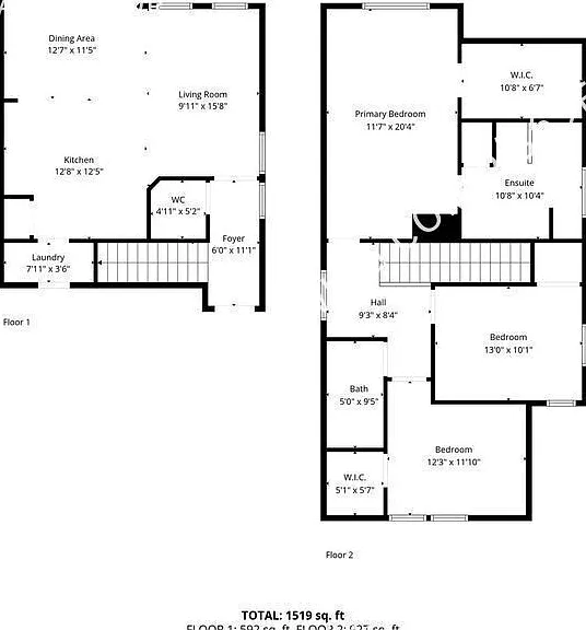 839 Red Oakland Dr — Photo 14