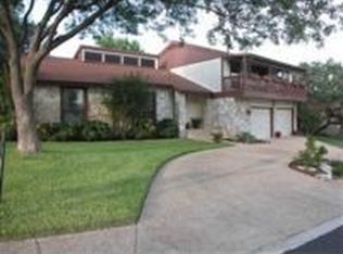 2903 Burnt Oak St, San Antonio, TX 78232