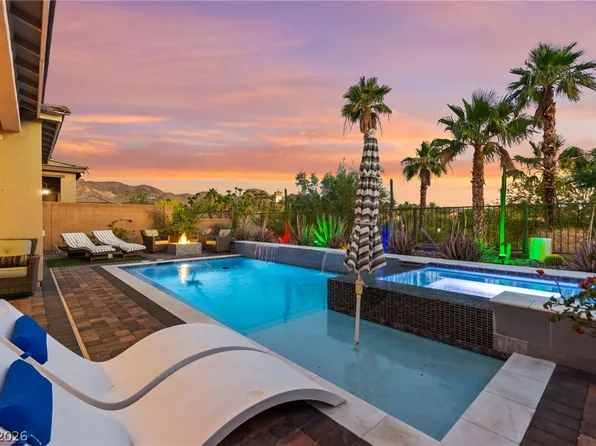 15 Alta Cascata Pl, Henderson, NV 89011