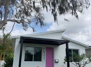 5063 Dartmouth Ave N, Saint Petersburg, FL 33710