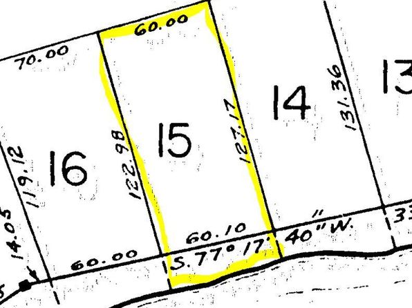 1161 Oak Grove Park, Union City, MI 49094