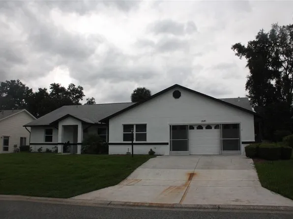 26245 NEWCOMBE CIRCLE, LEESBURG, FL 34748