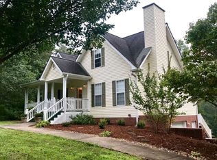 6831 Mobile Rd, Blue Ridge, GA 30513