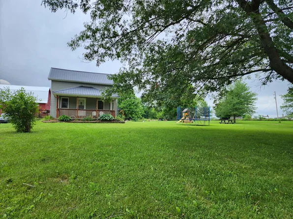1546 Welch Rd, Ionia, MI 48846