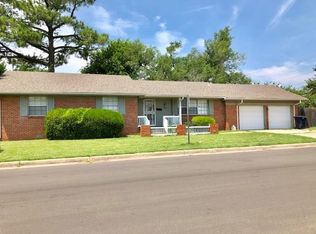 5001 N Billen Ave, Oklahoma City, OK 73112