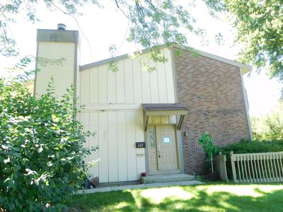 628 Sequoia Trl #628, Roselle, IL, 60172