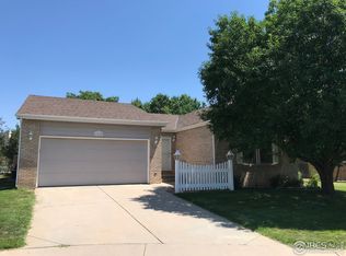 1518 43rd Ave, Greeley, CO 80634