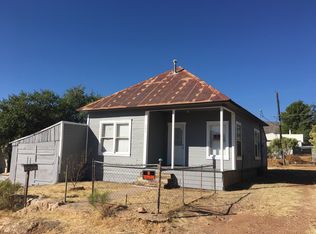203 C St, Bisbee, AZ 85603