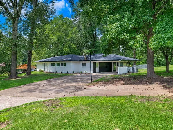 18 Lake Forest Hls, Shreveport, LA 71109