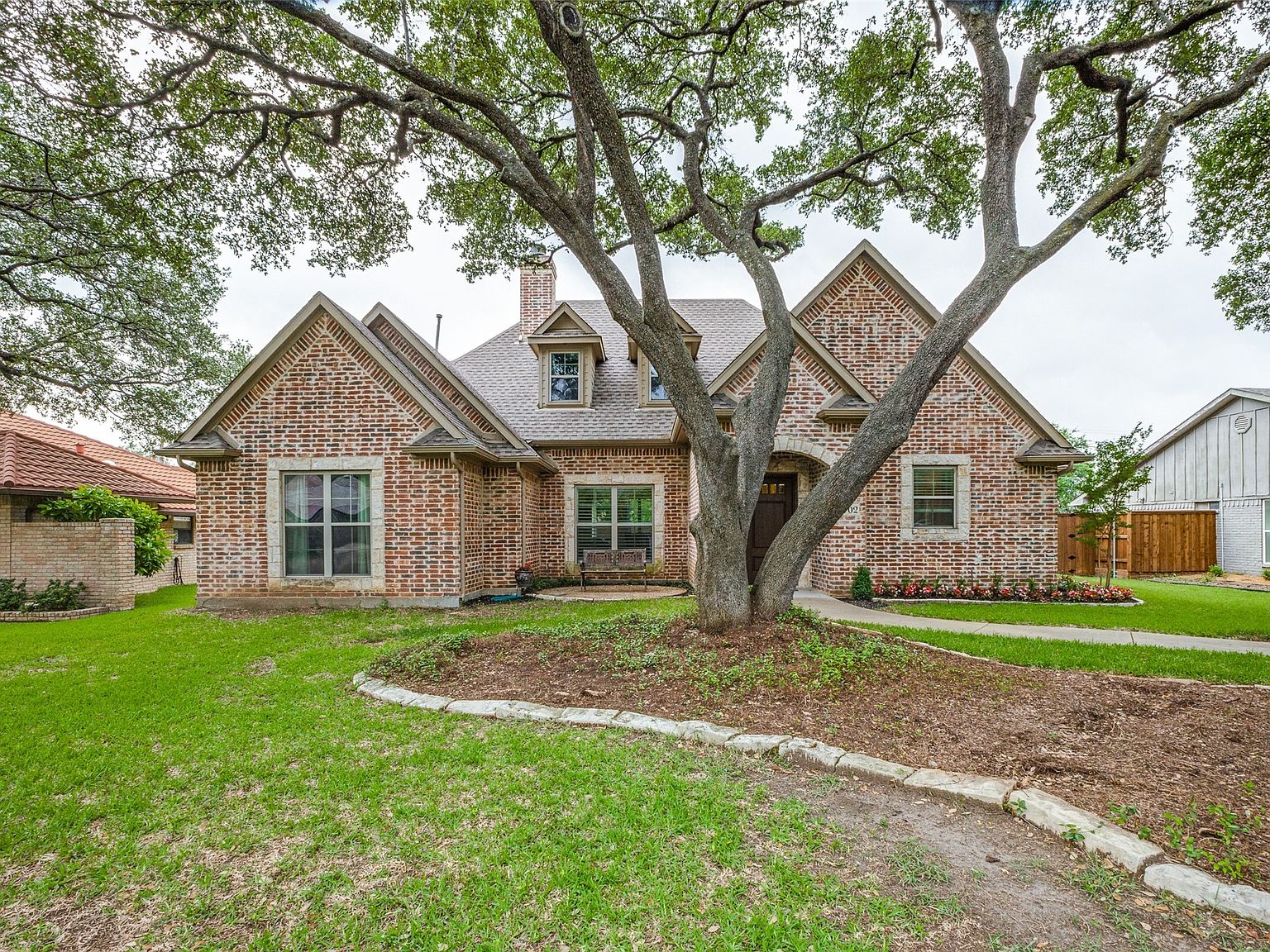 6702 Duffield Dr, Dallas, TX 75248 MLS 20599473 Zillow