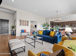 3019 Copper Stone Dr, Reno, NV 89521