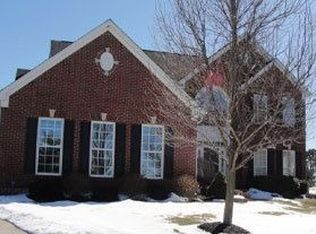 1502 Gatekeeper Way, Dayton, OH 45458