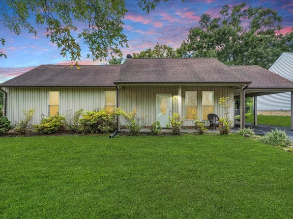 4720 Horseman Dr NE, Roanoke, VA 24019