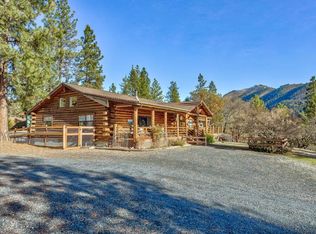 9196 Upper Applegate Rd, Jacksonville, OR 97530