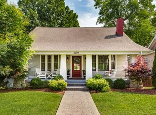 2609 Essex Pl, Nashville, TN 37212