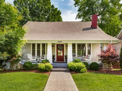 2609 Essex Pl, Nashville, TN, 37212