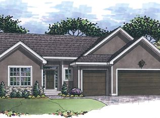 1829 Silverback Way, Pittsburg, KS 66762