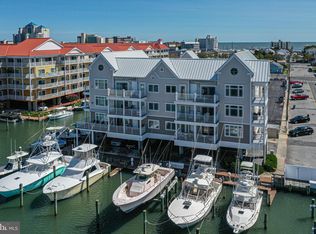 310 13th St UNIT 101, Ocean City, MD 21842