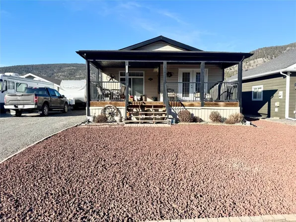 2581 Spring Bank Ave, Merritt, BC V1K 1S1
