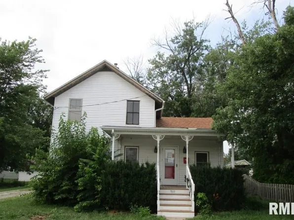 339 E Exchange St, Geneseo, IL 61254