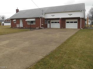 317 9th St SW, Strasburg, OH