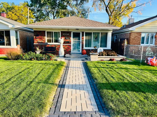 5213 State Rd, Burbank, IL 60459