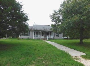 19029 S Skylight Mountain Rd, Canehill, AR 72717