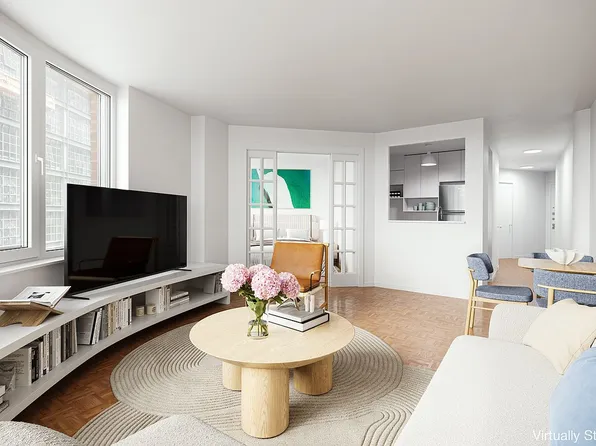275 Greenwich St APT 5L, New York, NY 10007