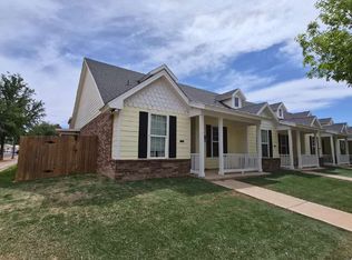 2101 10th St, Lubbock, TX 79401
