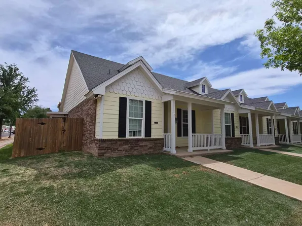 2101 10th St, Lubbock, TX 79401