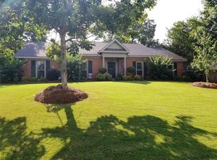 2317 Sagewood Dr, Montgomery, AL 36117