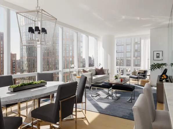 15 Hudson Yards 24A image 1 of 6