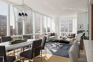 15 Hudson Yards