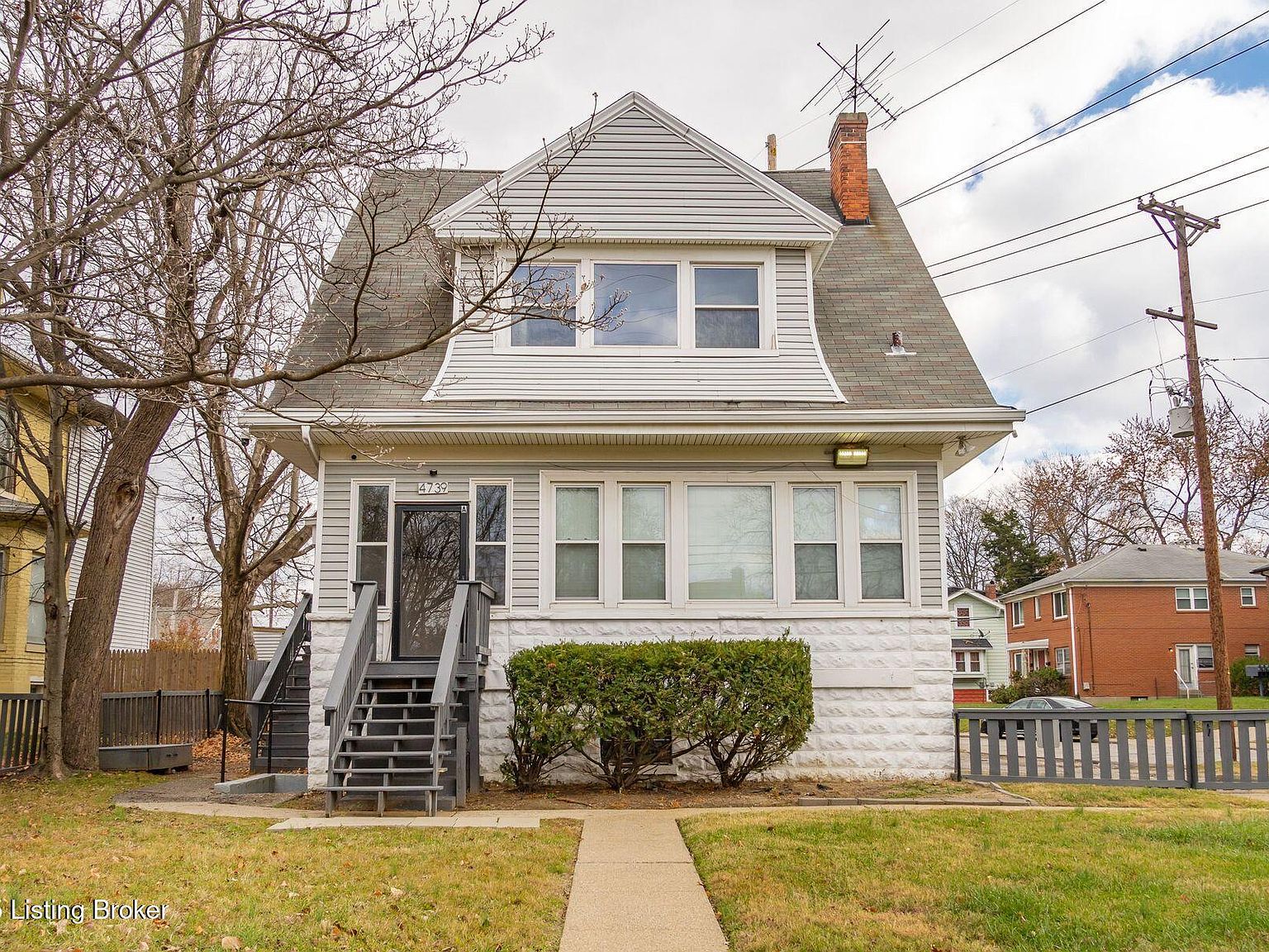 4739 S 3rd St, Louisville, KY 40214 | MLS #1690743 | Zillow