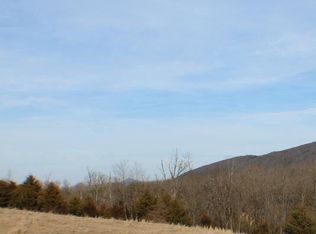 4ACRE S Mill Creek Rd, Upper Tract, WV 26866