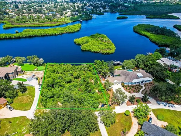 Jasmine Ave, Tarpon Springs, FL 34689