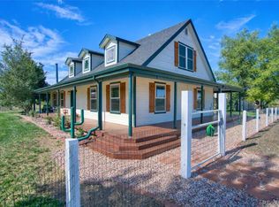 4751 County Road 47, Hudson, CO 80642