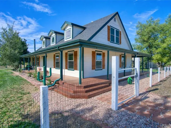 4751 County Road 47, Hudson, CO 80642