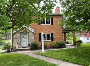 1621 Saint Anthony Dr #1, Covington, KY