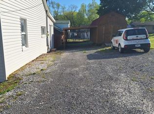 4902 Co Op Rd, Rockford, TN 37853