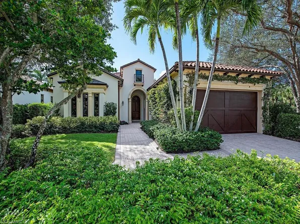 1581 Marsh Wren LN, NAPLES, FL 34105