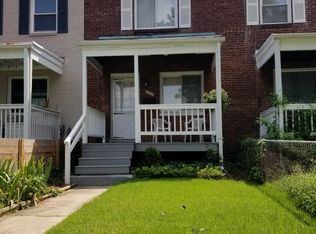 3505 Wilson Ave, Alexandria, VA 22305