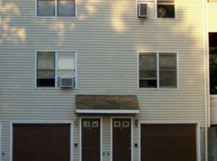 10 Burleigh St APT 3, Providence, RI 02904