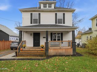 745 Richie Ave, Lima, OH 45801