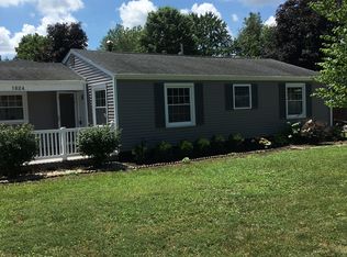 1624 W Vernon Ave #1, Jerome, IL 62704