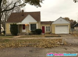 5434 W Sheridan Ave, Milwaukee, WI 53218